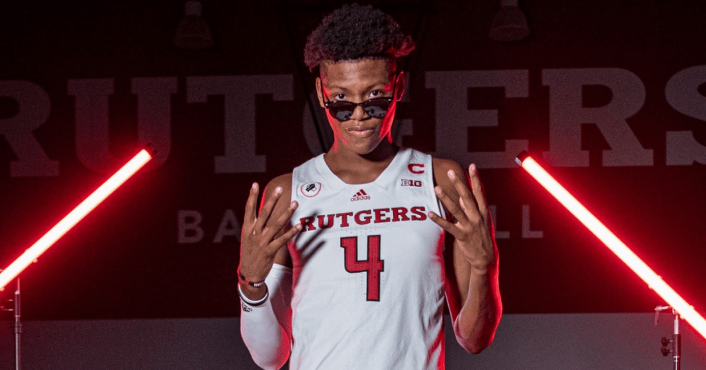 Ace Bailey: The next NBA&nbsp;unicorn