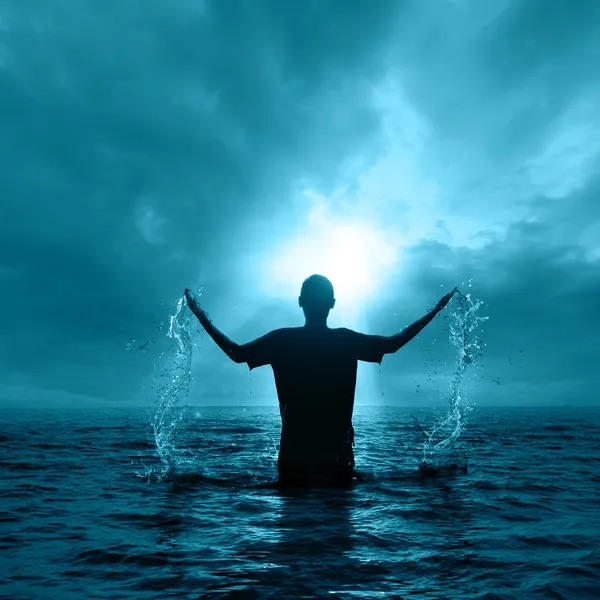 My thoughts on&nbsp;Baptism