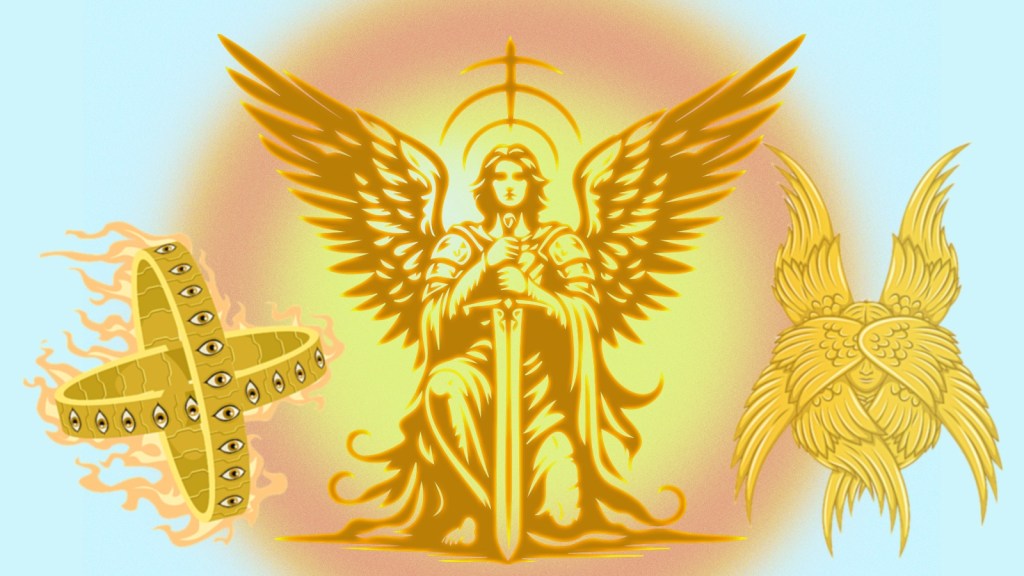 Do we know how many Angles and Demons there&nbsp;are?